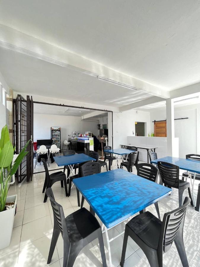 Ibai Beach Guesthouse Kuala Terengganu Eksteriør billede