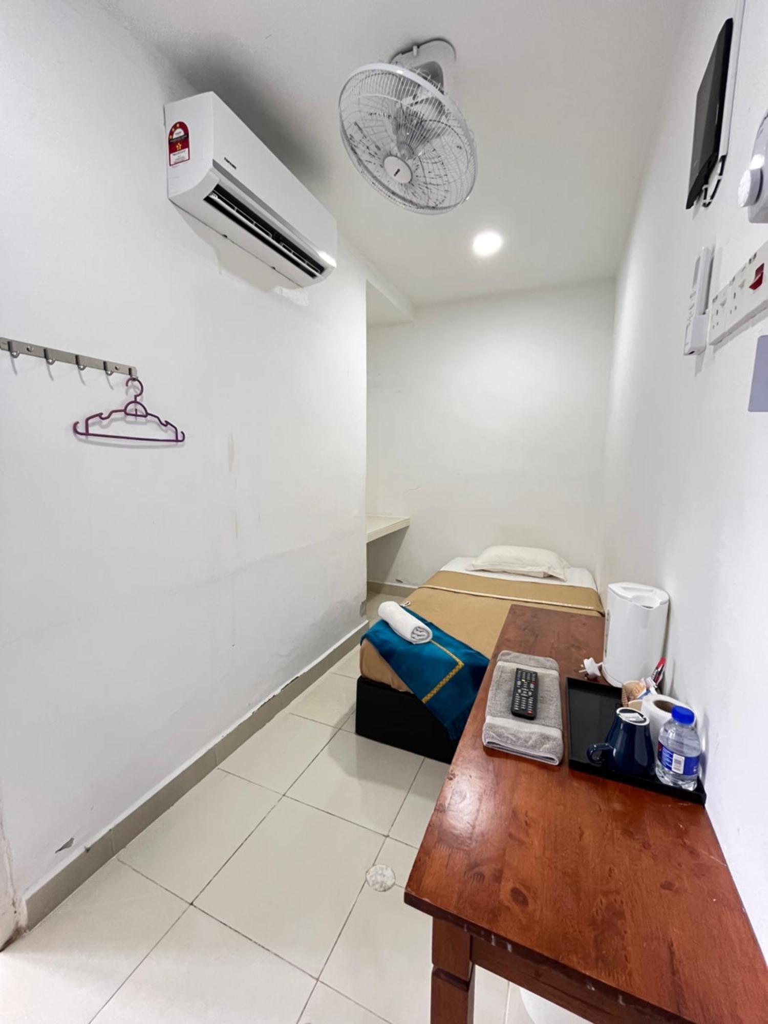 Ibai Beach Guesthouse Kuala Terengganu Eksteriør billede