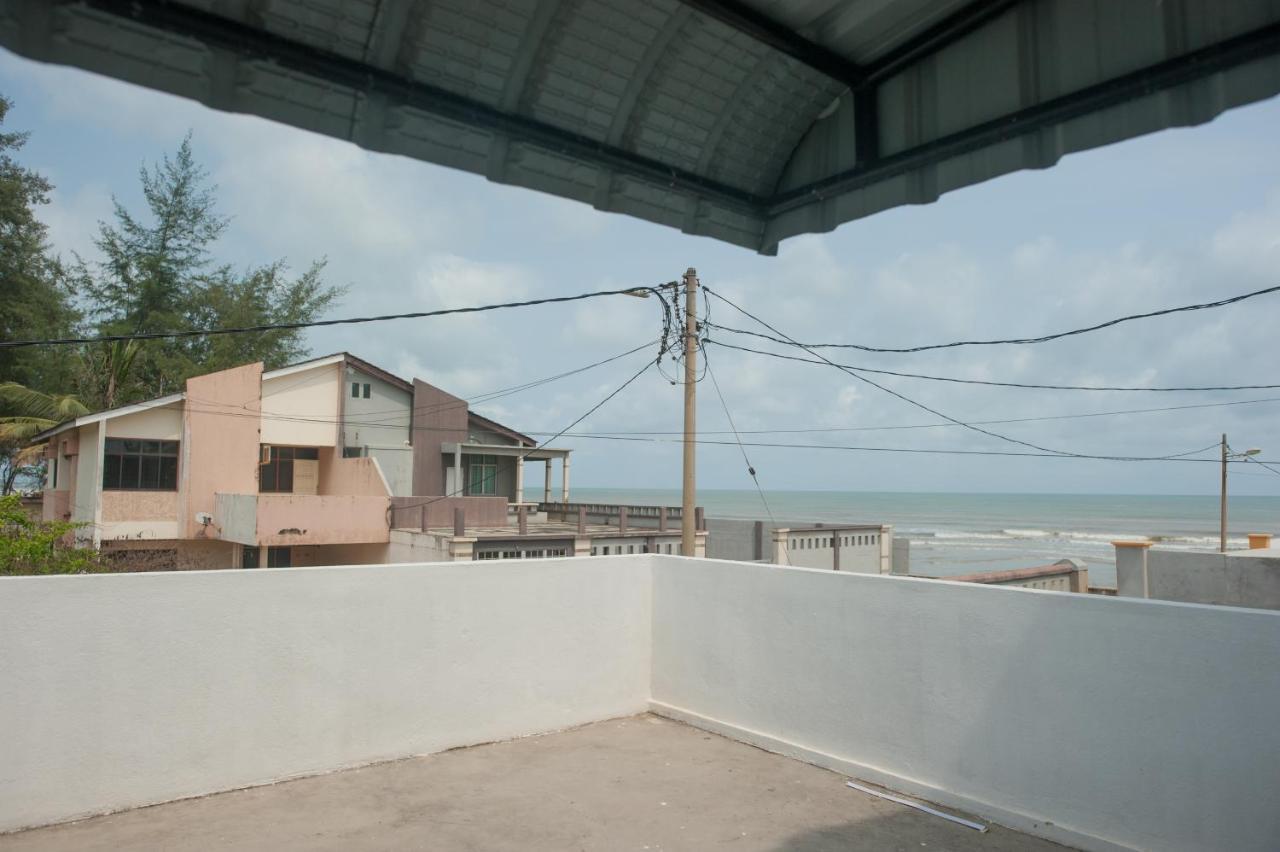 Ibai Beach Guesthouse Kuala Terengganu Eksteriør billede